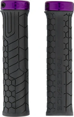 Race Face Getta Lock On Lenkergriffe -Fahrradzubehör 458960