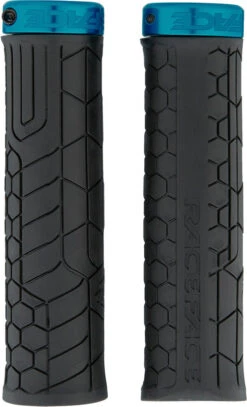 Race Face Getta Lock On Lenkergriffe -Fahrradzubehör 458963