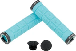 RITCHEY WCS Locking Trail Grip Lenkergriffe -Fahrradzubehör 458988