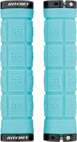 RITCHEY WCS Locking Trail Grip Lenkergriffe -Fahrradzubehör 458990