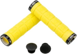 RITCHEY WCS Locking Trail Grip Lenkergriffe -Fahrradzubehör 458992