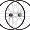 HOPE Pro 4 + Fortus 30 SC Disc 27,5" Boost Laufradsatz Mit Stahl-Freilauf -Fahrradzubehör 459131