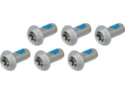 HOPE Bremsscheibe V4 Vented Floating 6-Loch Für Tech V -Fahrradzubehör 459480