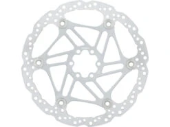 HOPE Bremsscheibe V4 Vented Floating 6-Loch Für Tech V -Fahrradzubehör 459481
