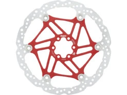 HOPE Bremsscheibe V4 Vented Floating 6-Loch Für Tech V -Fahrradzubehör 459482