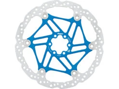 HOPE Bremsscheibe V4 Vented Floating 6-Loch Für Tech V -Fahrradzubehör 459483
