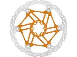 HOPE Bremsscheibe V4 Vented Floating 6-Loch Für Tech V -Fahrradzubehör 459484