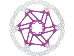 HOPE Bremsscheibe V4 Vented Floating 6-Loch Für Tech V -Fahrradzubehör 459485