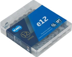 KMC E12 EPT New Generation E-Bike Kette 12-fach