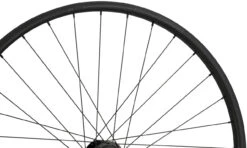 Tune BlackBurner 23 Boost Carbon Disc 6-Loch 29" Laufrad -Fahrradzubehör 459883