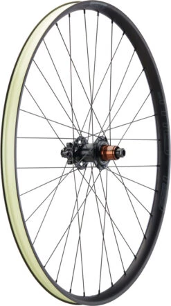 Notubes Flow MK4 Disc 6-Loch Boost 29" Laufradsatz -Fahrradzubehör 460005
