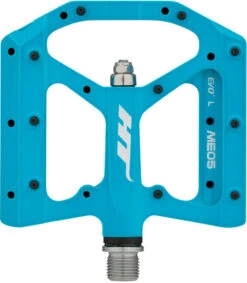 HT EVO-MAG ME05 Plattformpedale -Fahrradzubehör 460581