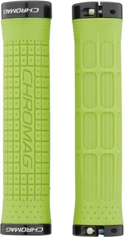 Chromag Clutch Lock On Lenkergriffe -Fahrradzubehör 460794