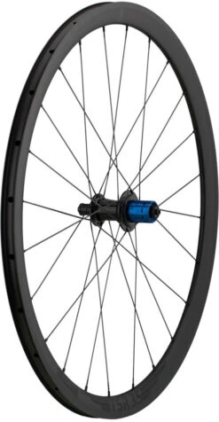 Tune TSR35 Felgenbremse 28" Laufrad -Fahrradzubehör 461176