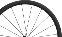 Tune TSR35 Felgenbremse 28" Laufrad -Fahrradzubehör 461178