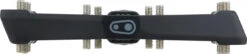 Crankbrothers Stamp 3 Plattformpedale -Fahrradzubehör 461247