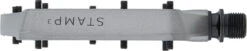 Crankbrothers Stamp 3 Plattformpedale -Fahrradzubehör 461250