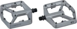 Crankbrothers Stamp 3 Plattformpedale -Fahrradzubehör 461252