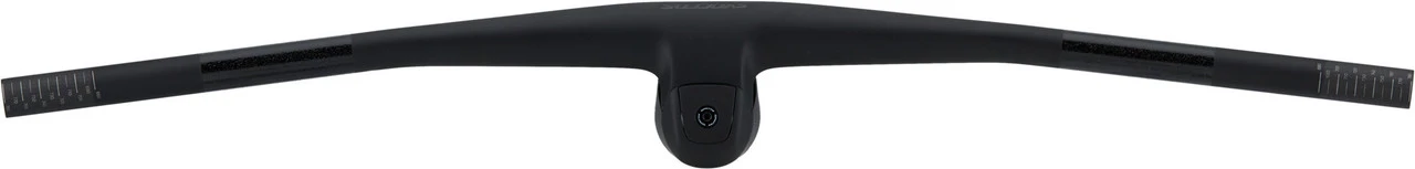 SYNCROS Hixon IC SL 15 Mm Riser Carbon Internal Routing Lenker-Vorbau-Einheit 6 SYNCROS Hixon IC SL 15 Mm Riser Carbon Internal Routing Lenker-Vorbau-Einheit – Bild 4