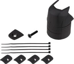 SYNCROS Hixon IC SL 15 Mm Riser Carbon Internal Routing Lenker-Vorbau-Einheit 14 SYNCROS Hixon IC SL 15 Mm Riser Carbon Internal Routing Lenker-Vorbau-Einheit -Fahrradzubehör 461492