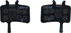 AVID Bremsbeläge Disc Für Juicy / BB7 -Fahrradzubehör 461733