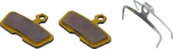 Bremsbeläge Disc Für SRAM/Avid -Fahrradzubehör 461851