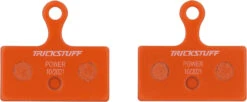 Trickstuff Bremsbeläge Disc POWER Für Shimano -Fahrradzubehör 461865