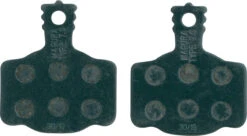 MAGURA MDR-P Bremsscheiben Und Belag Kit 6-Loch 220 Mm -Fahrradzubehör 461932