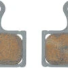 Shimano Bremsbeläge K04S-MX Für Flat Mount / BR-M9100 2 Shimano Bremsbeläge K04S-MX Für Flat Mount / BR-M9100 -Fahrradzubehör 463109