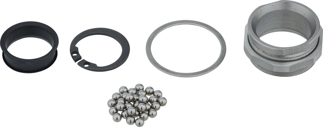 Shimano Dura-Ace Ersatzachse Für PD-R9100 6 Shimano Dura-Ace Ersatzachse Für PD-R9100 – Bild 4