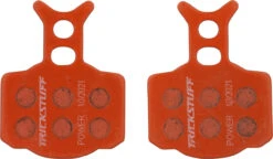 Trickstuff Bremsbeläge Disc POWER Für Formula -Fahrradzubehör 463257
