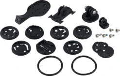 Specialized Roval Alpinist SL Carbon Lenker-Vorbau-Einheit -Fahrradzubehör 463486