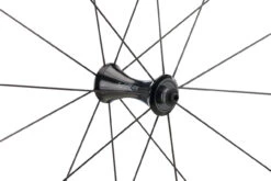 Campagnolo® Bora WTO 45 Carbon Road 28" Laufradsatz -Fahrradzubehör 464522