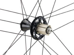 Campagnolo® Bora WTO 45 Carbon Road 28" Laufradsatz -Fahrradzubehör 464524