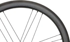 Campagnolo® Bora WTO 45 Carbon Road 28" Laufradsatz -Fahrradzubehör 464525