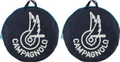 Campagnolo® Bora WTO 45 Carbon Road 28" Laufradsatz -Fahrradzubehör 464526