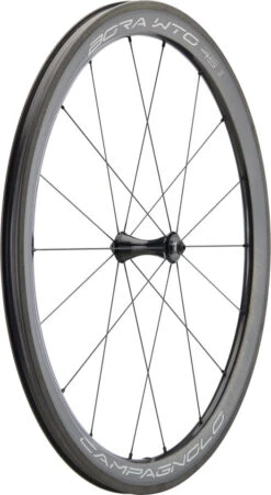 Campagnolo® Bora WTO 45 Carbon Road 28" Laufradsatz -Fahrradzubehör 464530