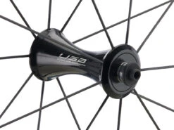 Campagnolo® Bora WTO 45 Carbon Road 28" Laufradsatz -Fahrradzubehör 464531