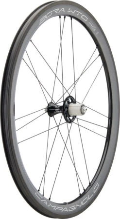 Campagnolo® Bora WTO 45 Carbon Road 28" Laufradsatz -Fahrradzubehör 464532