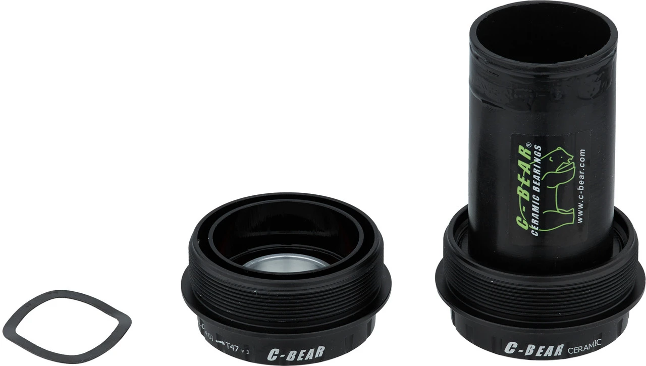 T47 SRAM GXP Cyclocross Innenlager 6 T47 SRAM GXP Cyclocross Innenlager – Bild 4