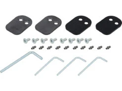 MAGPED Magnetpedale Enduro2 200 -Fahrradzubehör 469412