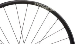 Dt-swiss E 1900 SPLINE 30 Disc Center Lock 27,5" Laufradsatz -Fahrradzubehör 470286