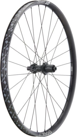 Dt-swiss M 1900 SPLINE 30 Disc Center Lock 27,5" Laufradsatz -Fahrradzubehör 470772