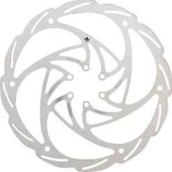 Formula Monolitic Bremsscheibe 6-Loch -Fahrradzubehör 470937