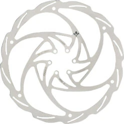 Formula Monolitic Bremsscheibe 6-Loch -Fahrradzubehör 470939