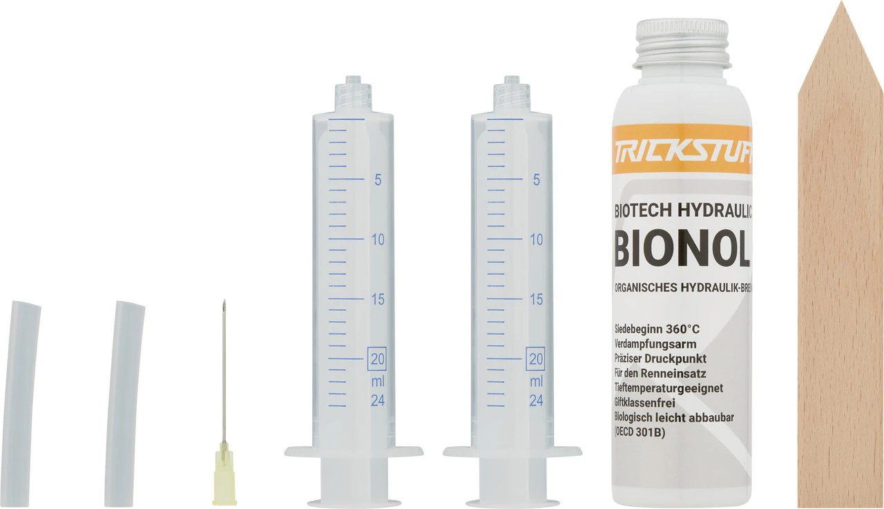 Bleedkit Trickstuff 5 Bleedkit Trickstuff – Bild 3