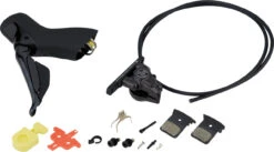 Shimano Dura-Ace BR-R9270 + Di2 ST-R9270 Scheibenbremse -Fahrradzubehör 471802