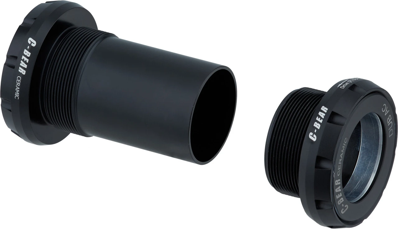 BSA SRAM DUB MTB Innenlager 4 BSA SRAM DUB MTB Innenlager – Bild 2