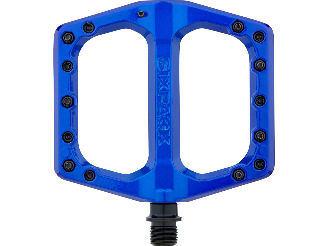 Menace 3.0 Plattformpedale 11 Menace 3.0 Plattformpedale – Bild 9