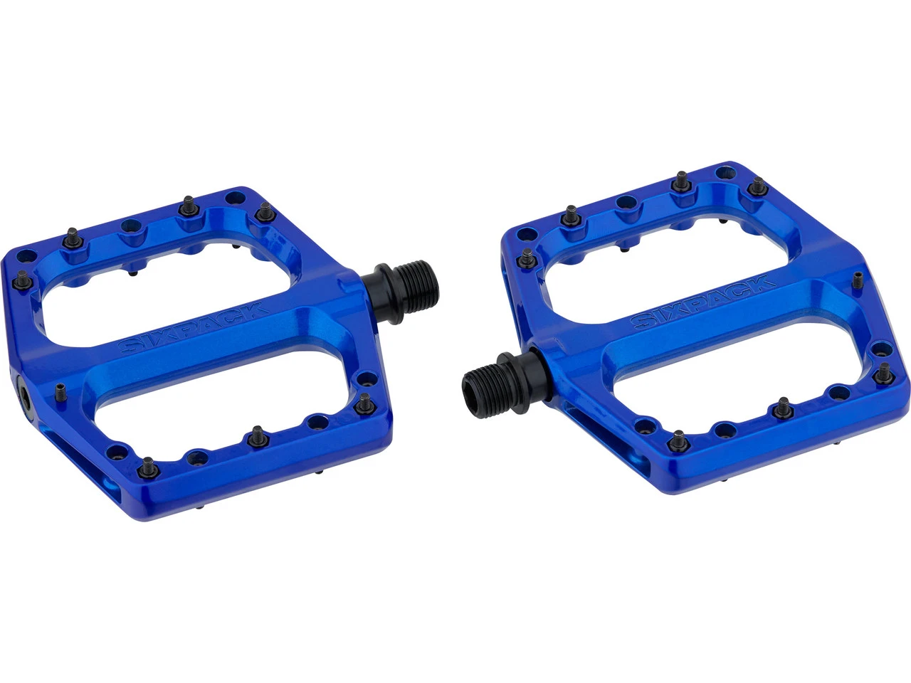 Menace 3.0 Plattformpedale 14 Menace 3.0 Plattformpedale – Bild 12